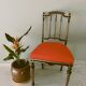 Chaise Louis XVI style Napoléon III