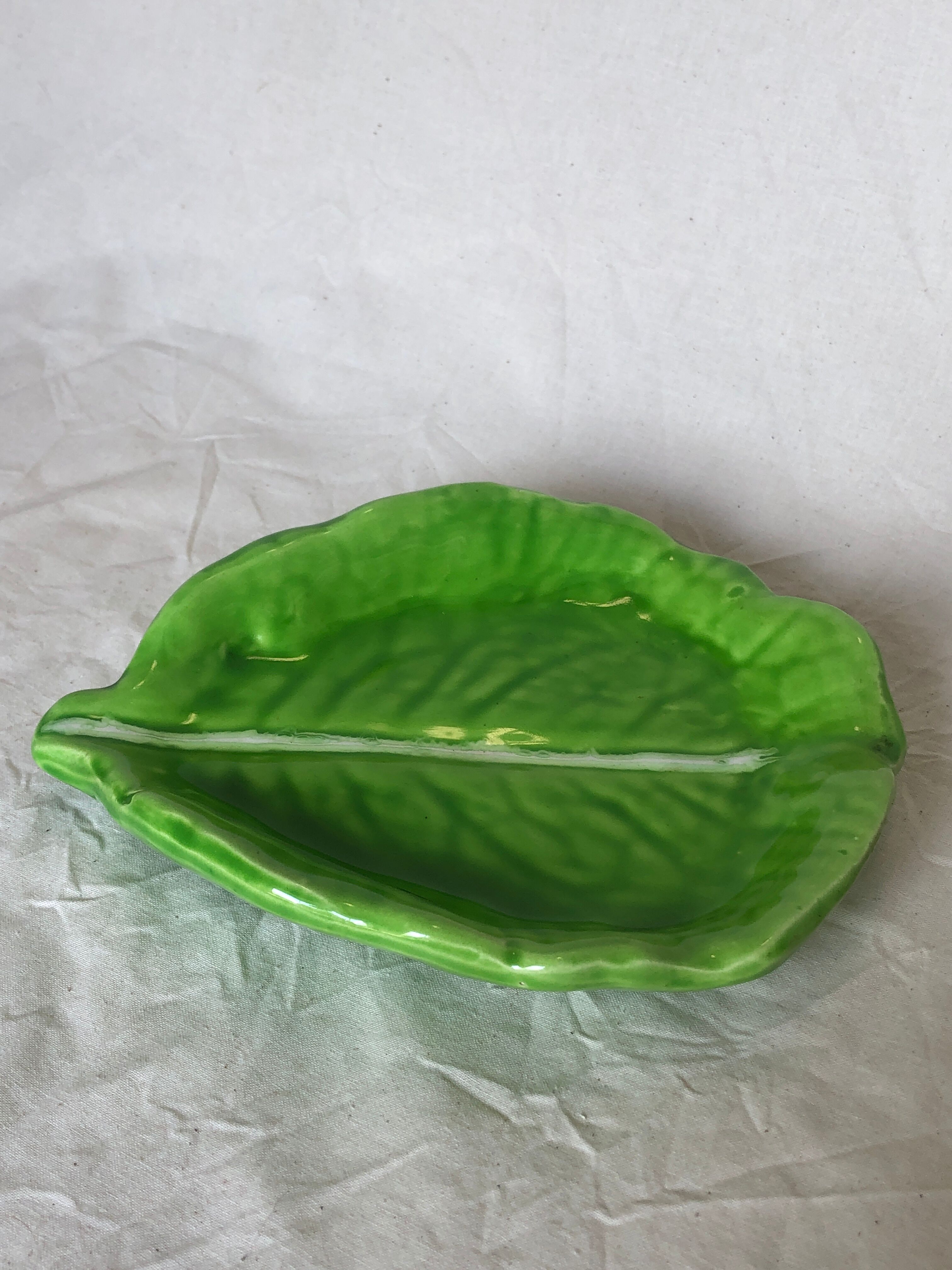 Condiment set, slurry vegetables