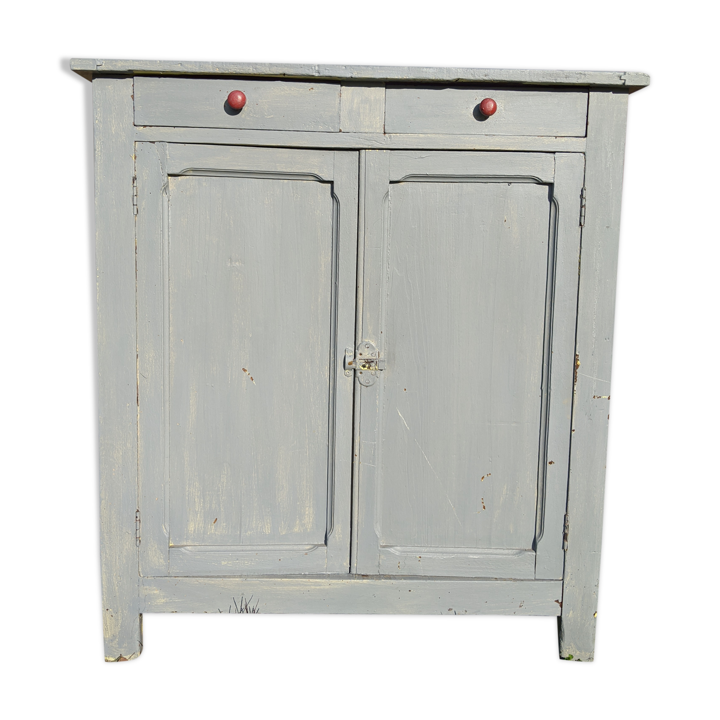 Former Parisian buffet circa 1950