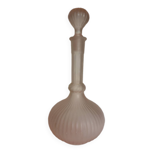 bouteille rose d empoli