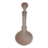 Pink bottle of Empoli