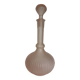 Bouteille rose d empoli