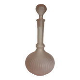 Bouteille rose d empoli