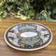 Conimbriga ceramic bowl