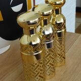 Guerlain, Paris perfume case, model 1982
