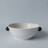 Set ensemble petit déjeuner tasses et bol design Constance Guisset