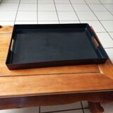Platex tray melamine collection