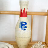 American bowling keel