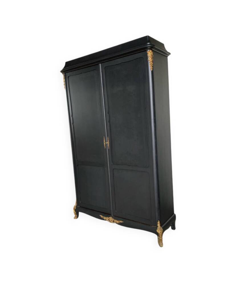 Empire Parisian Wardrobe
