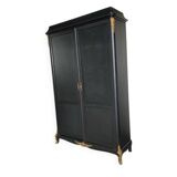 Empire Parisian Wardrobe