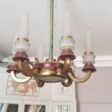 Lustre house LIBEROS PARIS