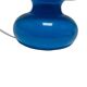 Art Deco bedside lamp from Polam, Poland, 1960s
