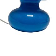 Art Deco bedside lamp from Polam, Poland, 1960s