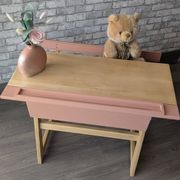 Bureau d'écolier
