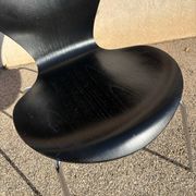 Butterfly chair Arne Jacobsen