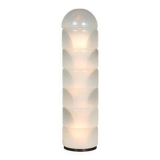 Carlo Nason – Floor Lamp, Model LT 316 for Mazzega, Italy, 1970s