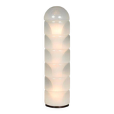 Carlo Nason – Lampe sur pied, Modèle LT 316 pour Mazzega, Italie, années 1970