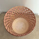 Cache pot en plastique