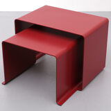 Side Tables Dieter Rams Low Table Progam 010