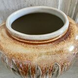 Vintage west Germany ceramic vase
