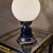 Petite lampe de table ou chevet 1960-70