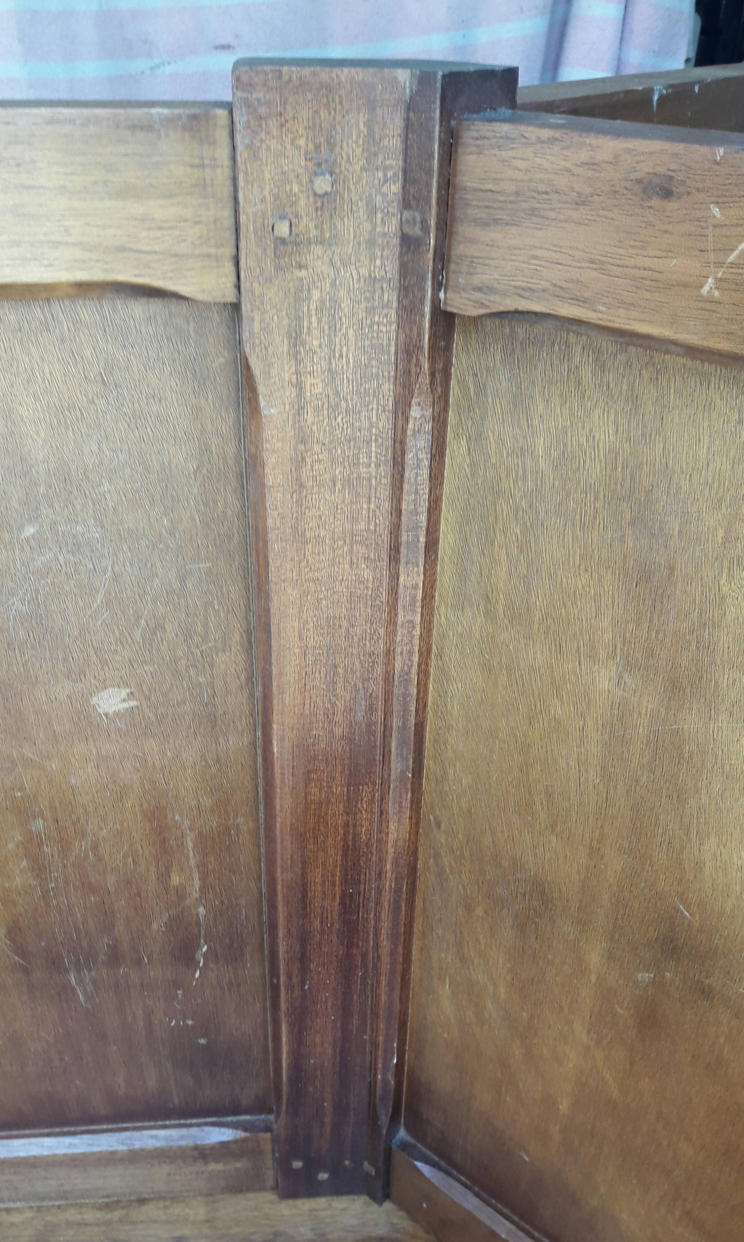 Dining table 300 x 100, 1970s