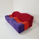 Abcd 2-seat sofa by pierre paulin for artifort, 1960's