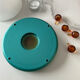 Post-modern design lantern lamp 1990