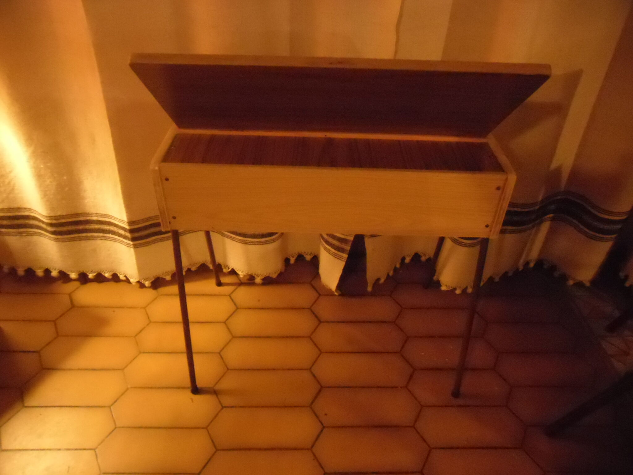 Bureau enfant