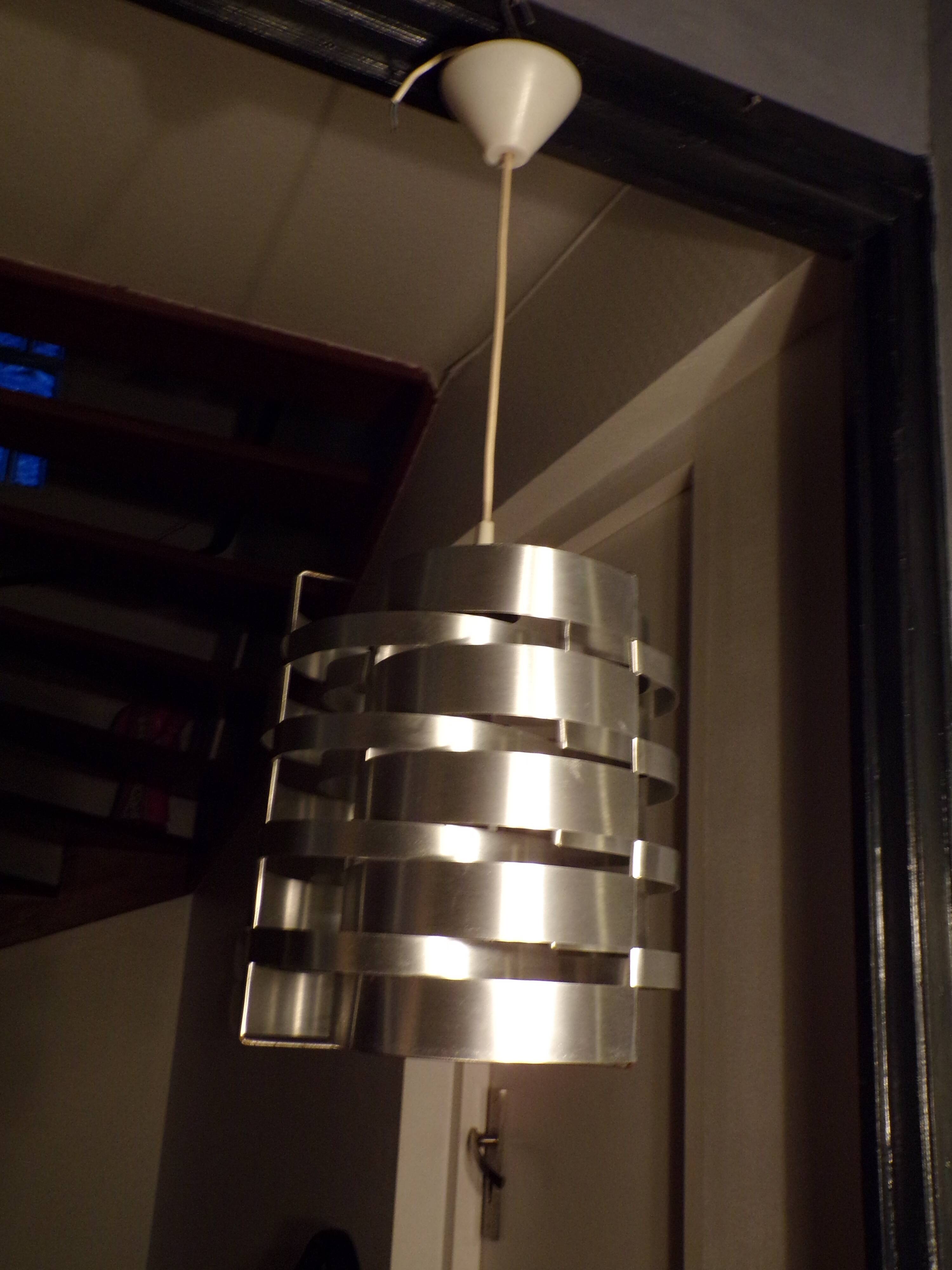 Max Sauze suspension h=35cm