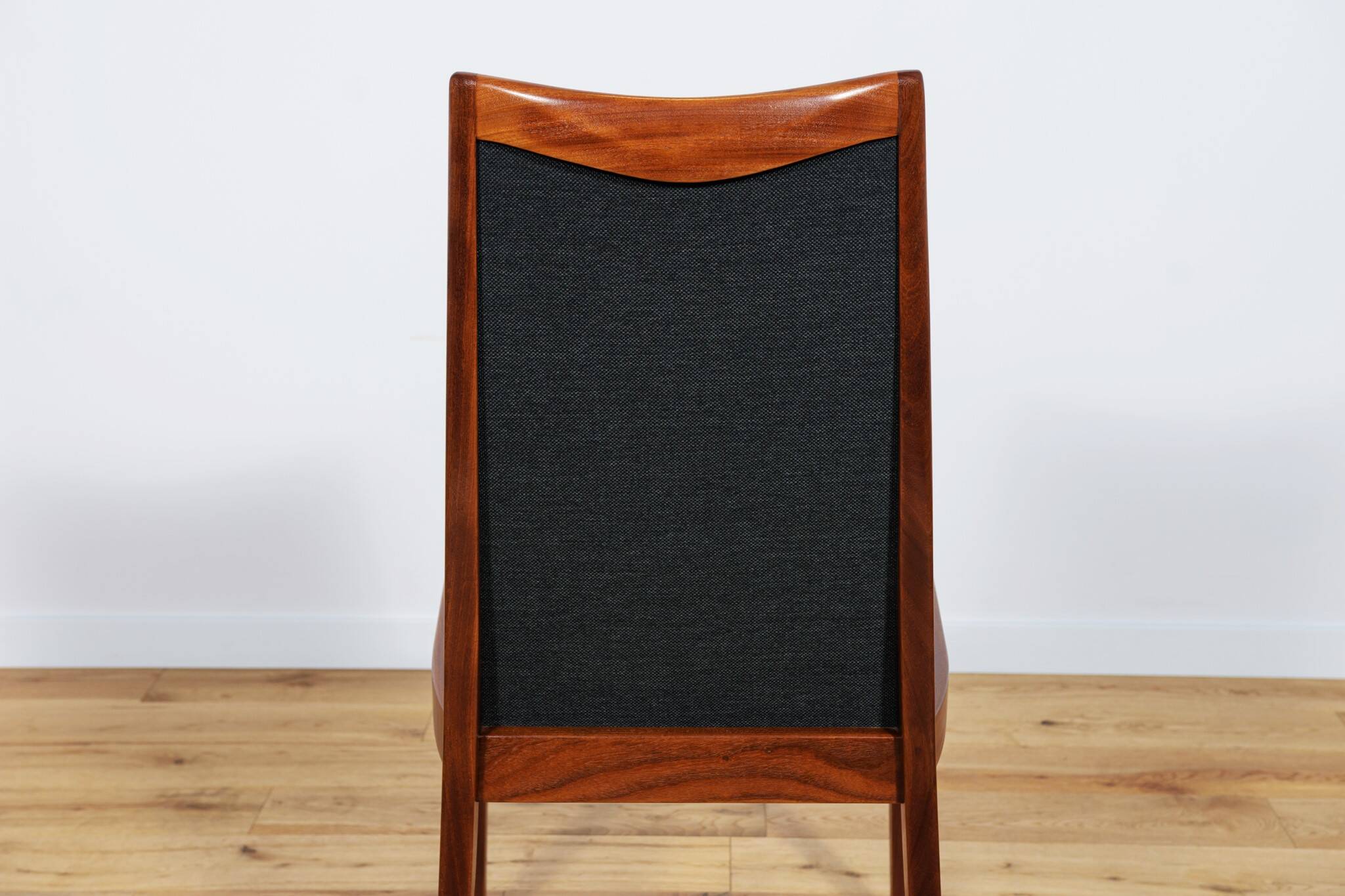 Mid-Century Teak Dining Chairs by Leslie Dandy for G-Plan, United Knigdom,