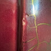 Large West Germany vase from the 60s