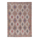 Tapis Kilim turc vintage tissé main