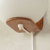 1960s Wall Lamp by Uno & Östen Kristiansson