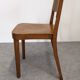 Pair of Bauhaus chairs by Ernst Haefeli for Horgen Glarus, Switzerland 1926