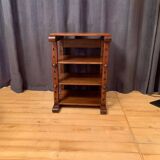 Table stand, 1940s
