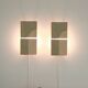Tiles Door V wall light