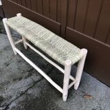 Doum bench