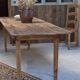 Table de ferme