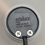 Postmodern Italian table lamp model Pao T1 by Matteo Thun for Arteluce, 1990s.