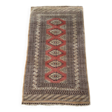 Handmade Persian rug
