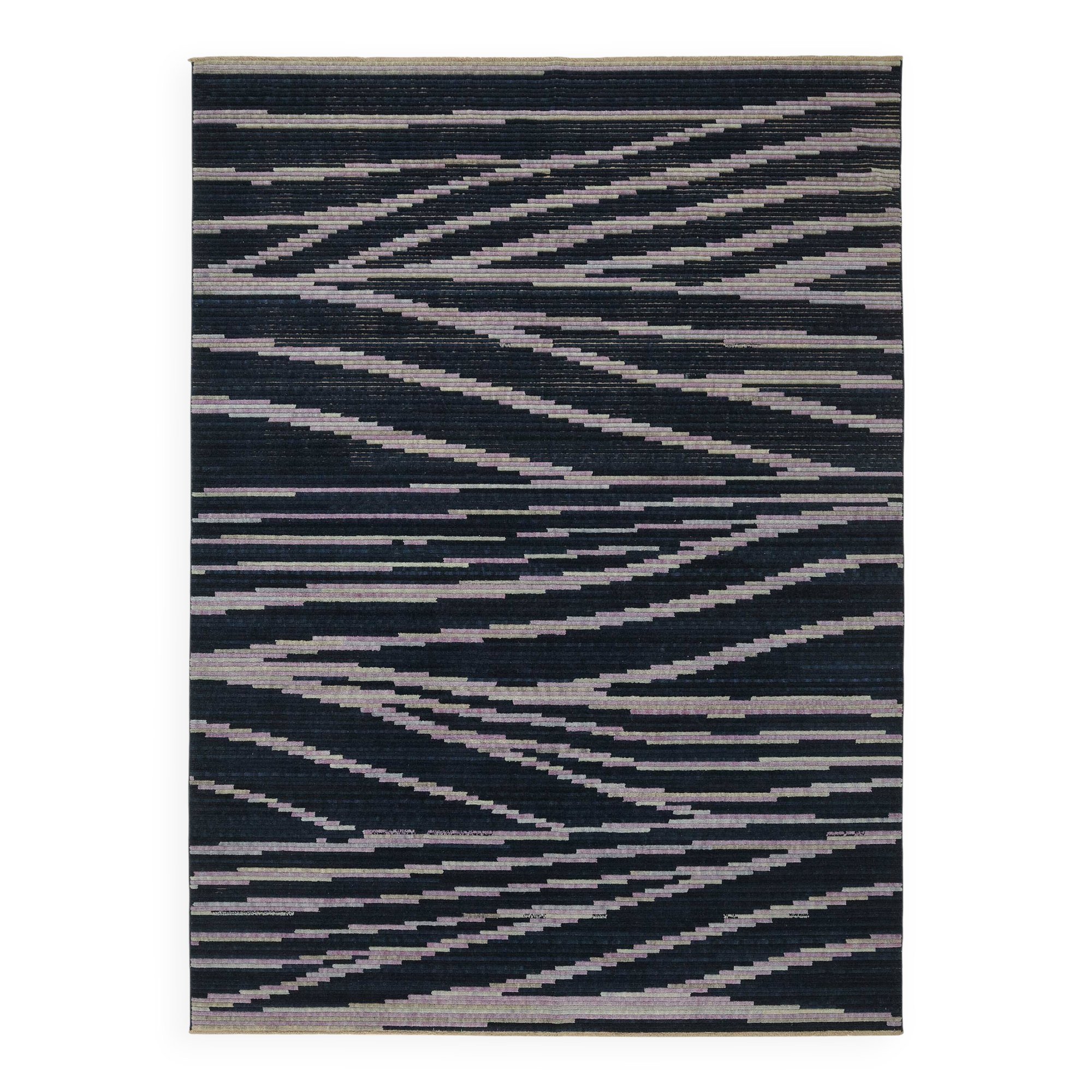 Turkish Handcrafted Loom Oushak Rug 250 cm x 340 cm