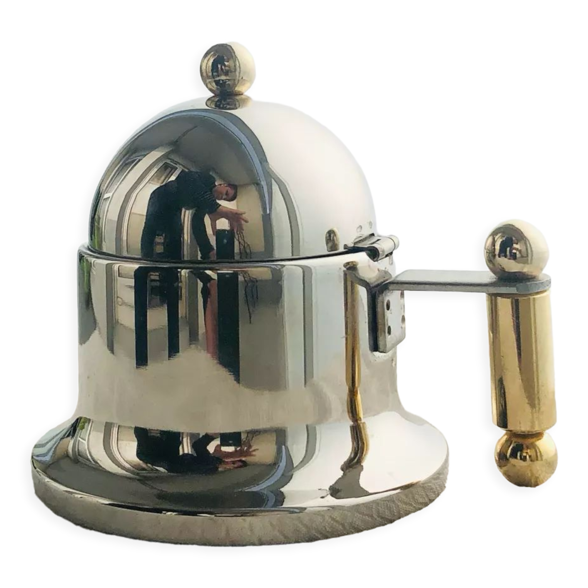 Sweetener Vigano Kontessa