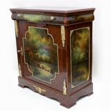 Bahut style Louis XV