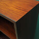 Rosewood bookcase, Danish design, 1970s, designer: Svend Langkilde