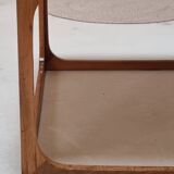 Table basse du milieu du siècle