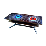 Vintage coffee table