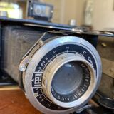 Kinax bellows camera