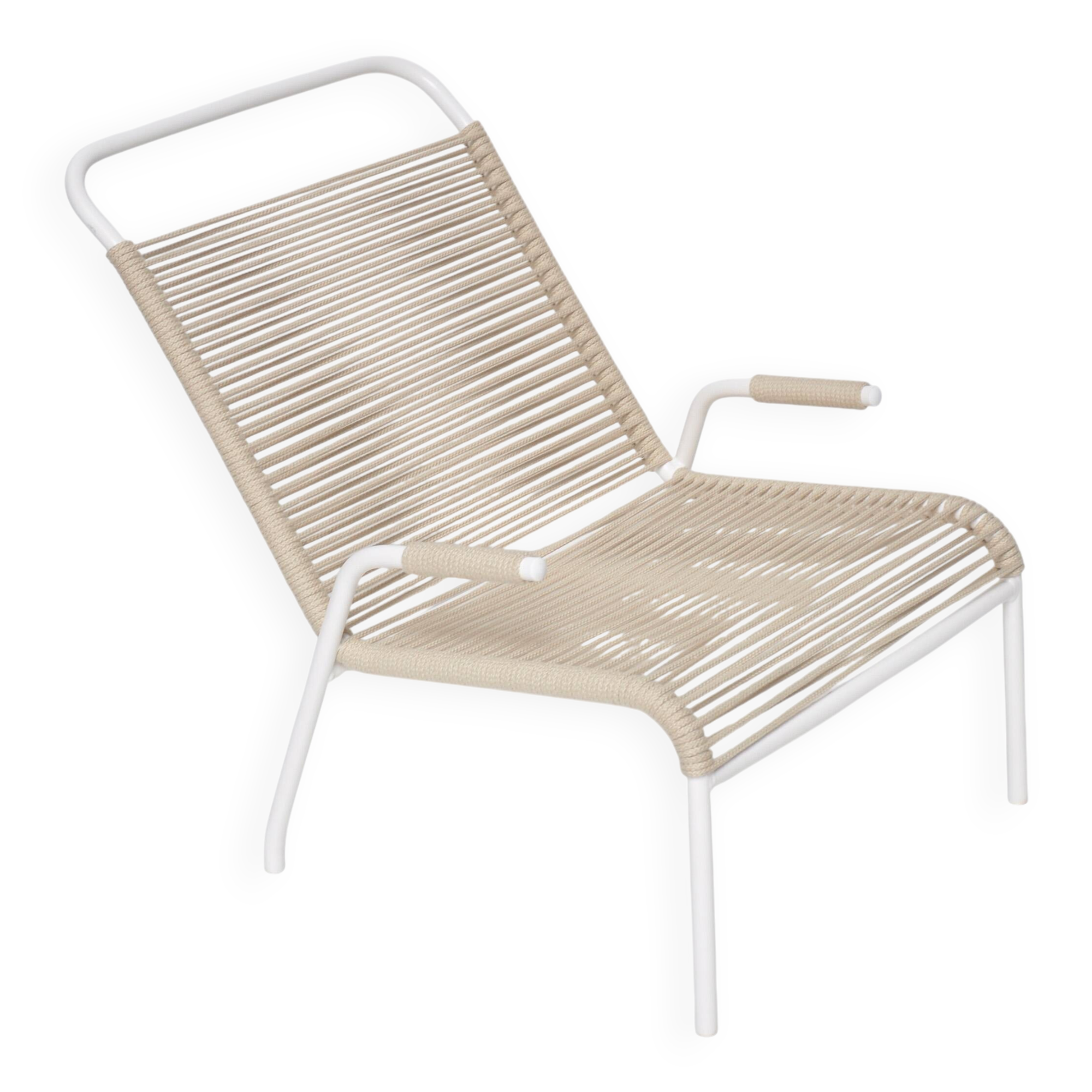 Brazza armchair BOQA