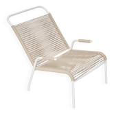 Brazza armchair BOQA